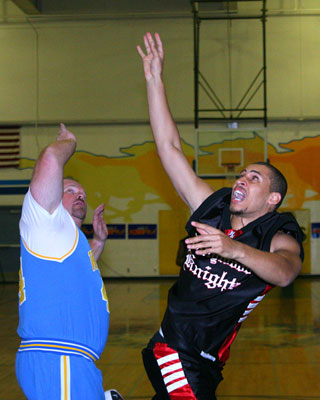 Walnut High Game 04-19-08