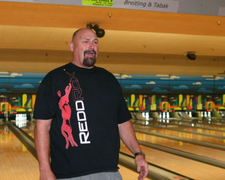 Balls of Fire Celebrity Bowling Tournament