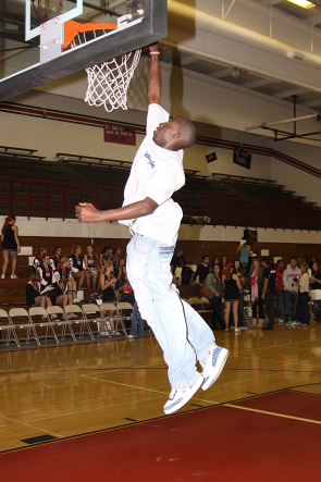 2010 Glendora High