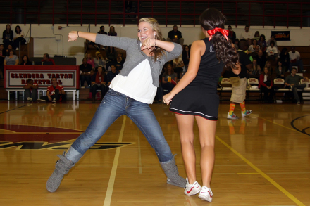 2010 Glendora High