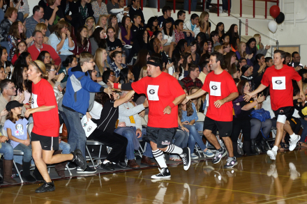 2010 Glendora High