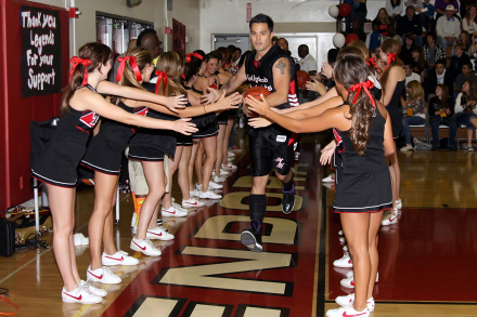 2010 Glendora High