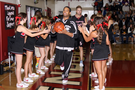 2010 Glendora High