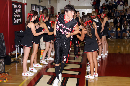 2010 Glendora High