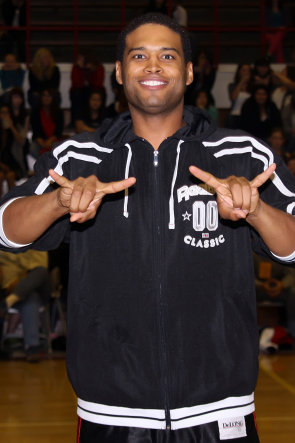 2010 Glendora High