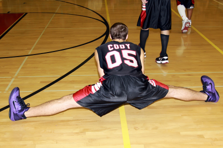 2010 Glendora High