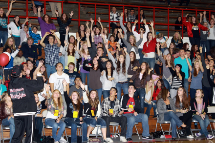 2010 Glendora High