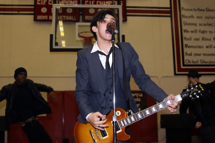 2010 Glendora High