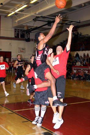 2010 Glendora High