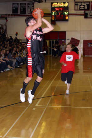 2010 Glendora High