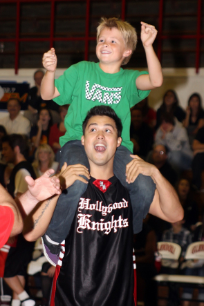 2010 Glendora High