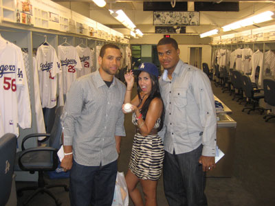 2010 RBI Los Angeles