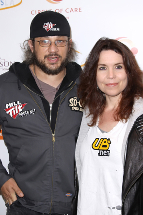 LUPUS LA Celebrity Poker Tournament and Party