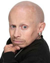 Verne Troyer