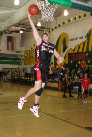 2011 Canyon High School game photos