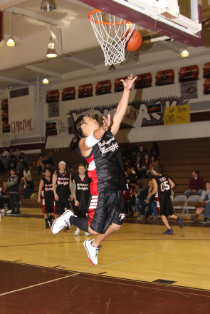 Claremont High School Game Photos