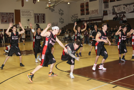 Claremont High School Game Photos