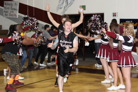 Claremont High School Game Photos