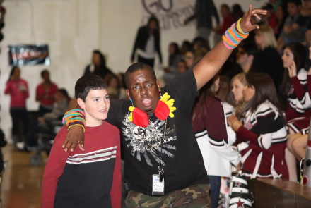 Claremont High School Game Photos