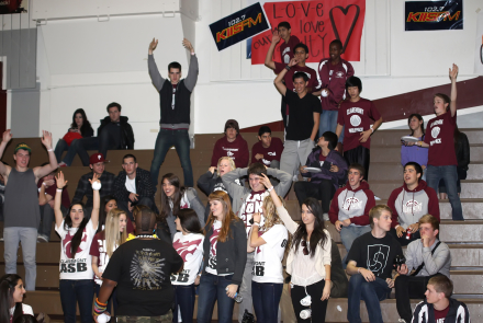 Claremont High School Game Photos