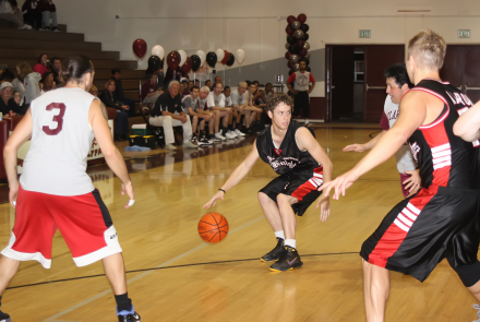 Claremont High School Game Photos