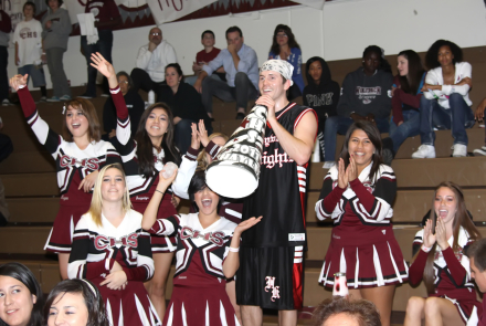 Claremont High School Game Photos