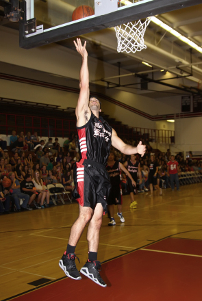 Glendora High 2011 Game Photo