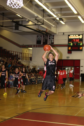 Glendora High 2011 Game Photo