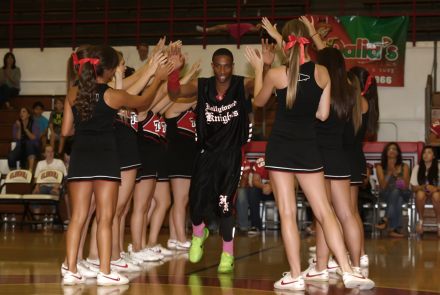 Glendora High 2011 Game Photo