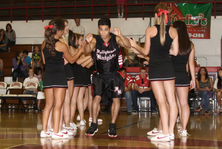 Glendora High 2011 Game Photo