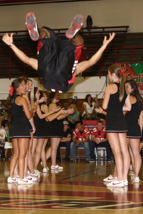 Glendora High 2011 Game Photo