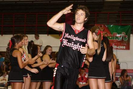 Glendora High 2011 Game Photo