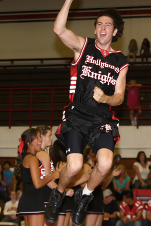 Glendora High 2011 Game Photo