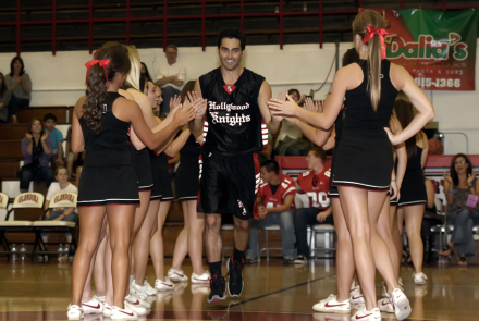 Glendora High 2011 Game Photo