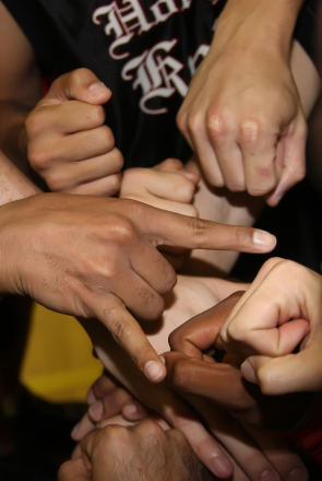 Glendora High 2011 Game Photo