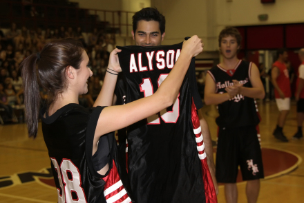 Glendora High 2011 Game Photo