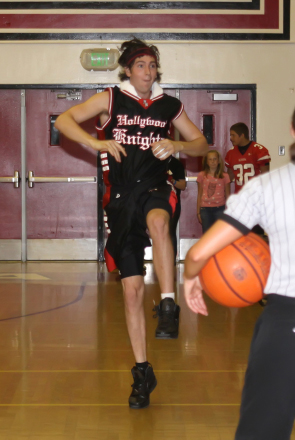 Glendora High 2011 Game Photo