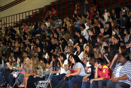 Glendora High 2011 Game Photo