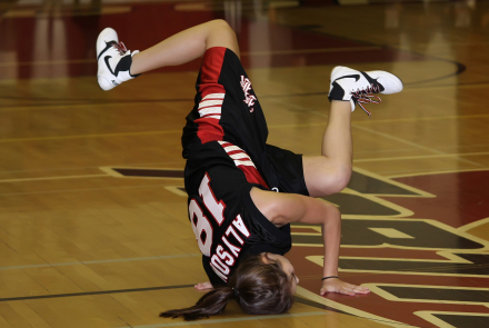 Glendora High 2011 Game Photo