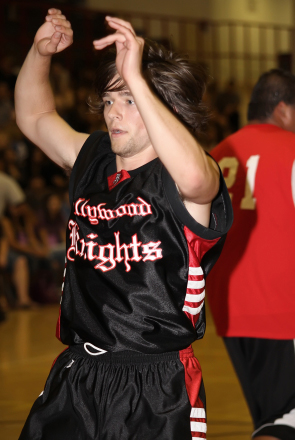 Glendora High 2011 Game Photo