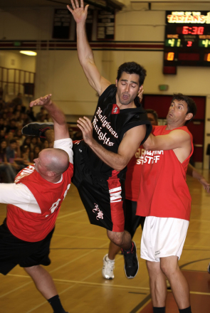 Glendora High 2011 Game Photo