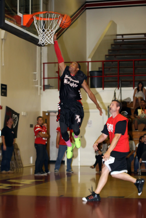 Glendora High 2011 Game Photo