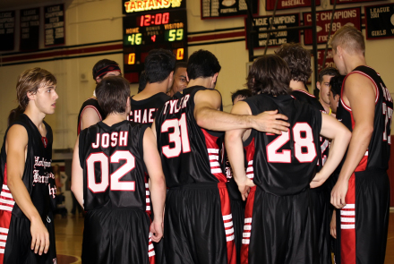 Glendora High 2011 Game Photo