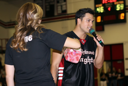 Glendora High 2011 Game Photo