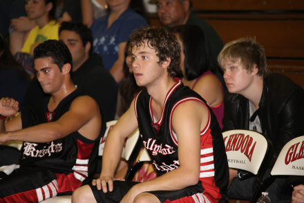 Glendora High 2011 Game Photo