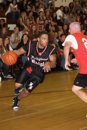 Glendora High 2011 Game Photo