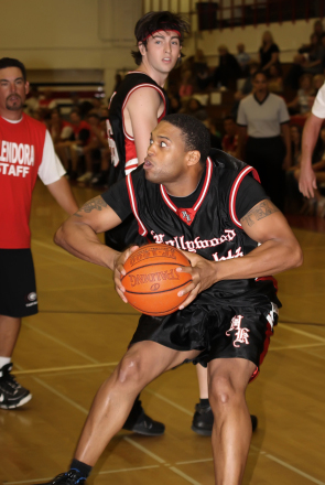 Glendora High 2011 Game Photo