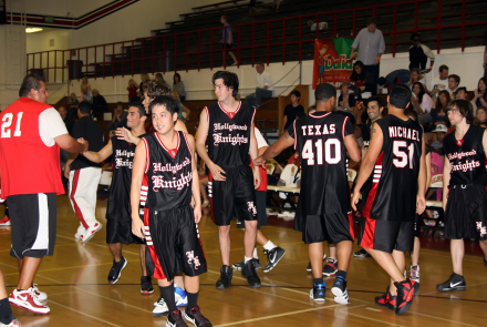 Glendora High 2011 Game Photo