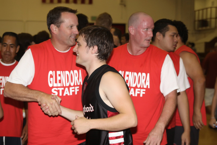 Glendora High 2011 Game Photo