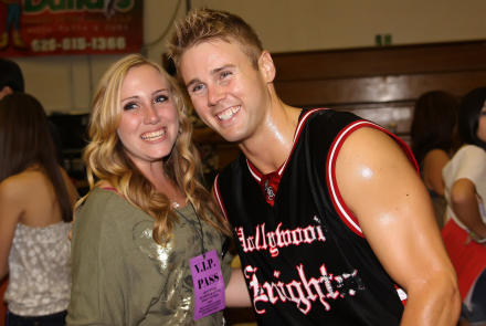 Glendora High 2011 Game Photo